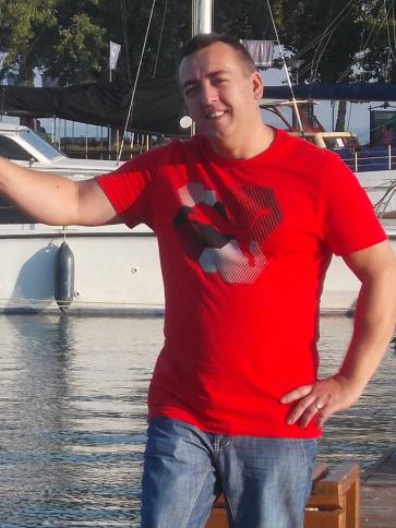 Pisti, 51 éves kétegyházai társkereső férfi profil fotója
