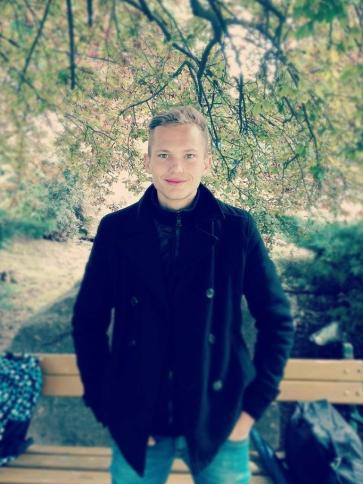 Beni, 27 éves németkéri társkereső férfi profil fotója