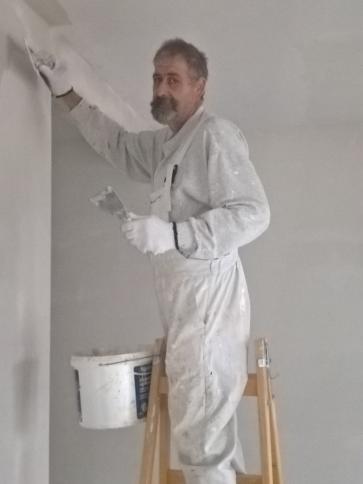 László, 62 éves hajósi társkereső férfi profil fotója