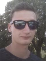 Sziasztok! Levi vagyok. Komoly zákányszéki párkereső nők jelentkezését várom.