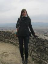 Dorina profilképe