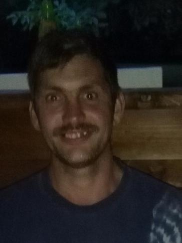 István, 49 éves taksonyi társkereső férfi profil fotója