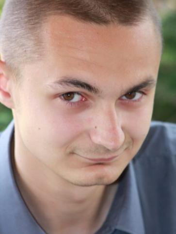 László, 35 éves jászteleki társkereső férfi profil fotója