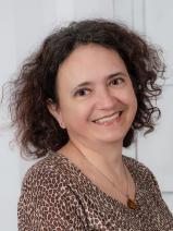 Bernadett társkereső fotója