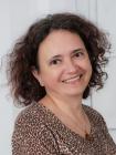 Bernadett profilképe – Ajka