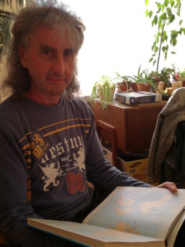 Józsi, 61 éves békési társkereső férfi profil fotója