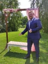 Sziasztok! Richárd vagyok. Komoly máriapócsi párkereső nők jelentkezését várom.