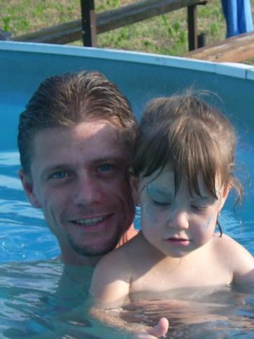 Zsolt, 41 éves csomádi társkereső férfi profil fotója