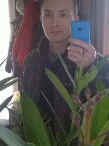 Tamás, 42 éves mélykúti társkereső férfi profil fotója