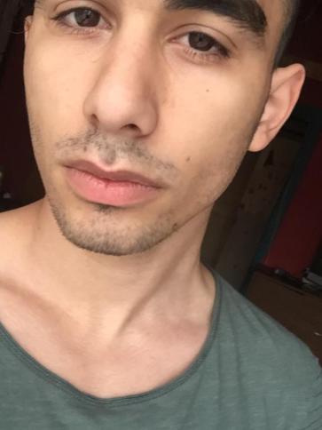 Patrik, 26 éves iváni társkereső férfi profil fotója