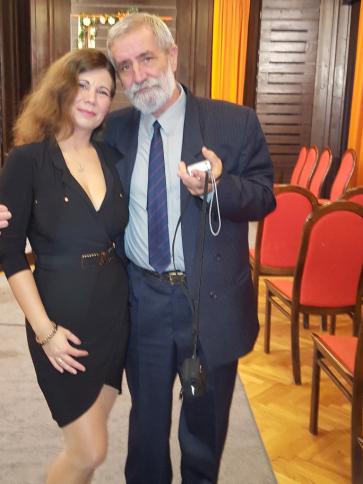Miklós, 72 éves nagymarosi társkereső férfi profil fotója