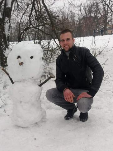 Dániel