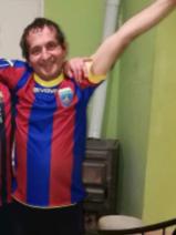 Sziasztok! Imre vagyok. Komoly murgai párkereső nők jelentkezését várom.