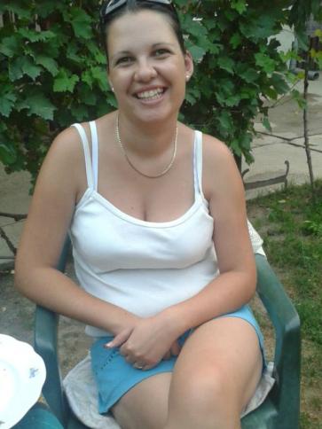 Andi, 39 éves ebesi társkereső nő profil fotója
