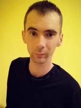 Sziasztok! Gergely vagyok. Komoly dombrádi párkereső nők jelentkezését várom.