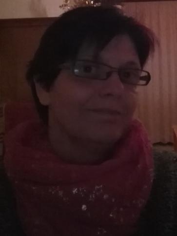Orsika, 49 éves komlói társkereső nő profil fotója