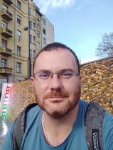 Karesz társkereső fotója