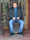 Zsolt profilképe – Pilisvörösvár