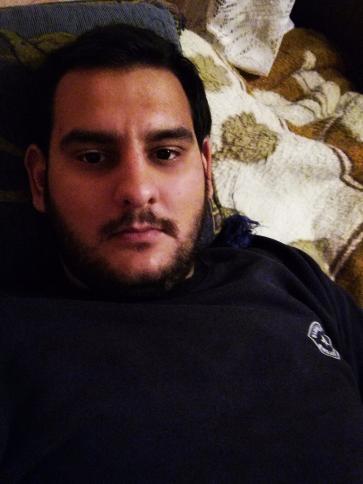 Zoltán, 31 éves balástyai társkereső férfi profil fotója