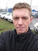 István társkereső fotója