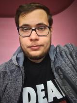 Sziasztok! Tamás vagyok. Komoly sombereki párkereső nők jelentkezését várom.
