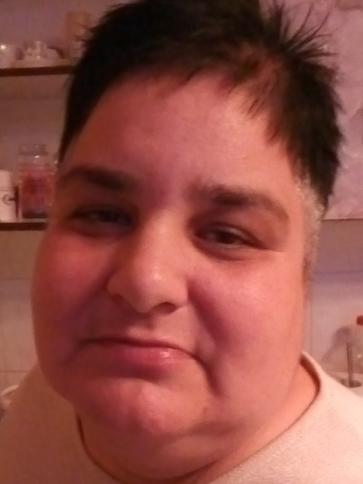 Krisztina, 49 éves dunaföldvári társkereső nő profil fotója