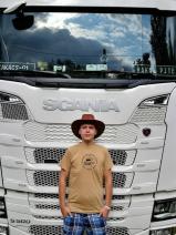 Krisztián társkereső fotója