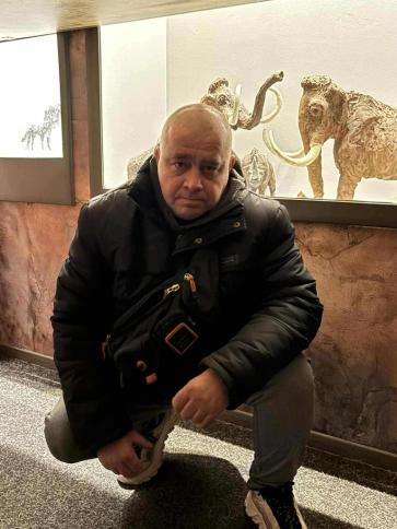 Zoltán, 51 éves újszilvási társkereső férfi profil fotója