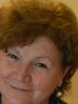 Marianna társkereső fotója