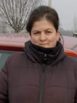 Erzsébet társkereső fotója