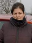 Erzsébet profilképe – Berettyóújfalu