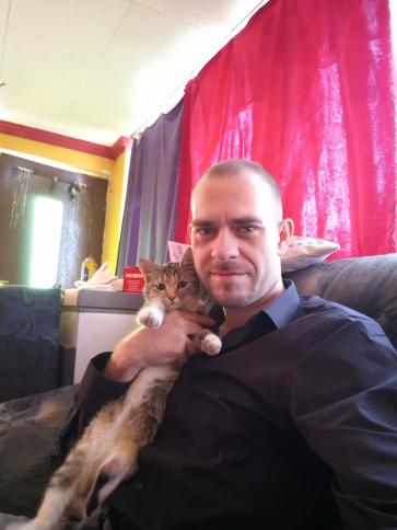 Norbert, 39 éves tataházai társkereső férfi profil fotója