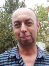 Sanyi társkereső fotója
