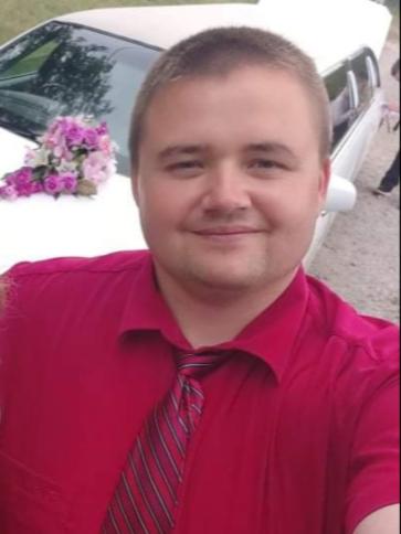 Sándor, 35 éves táborfalvai társkereső férfi profil fotója