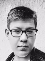 Patrik társkereső fotója