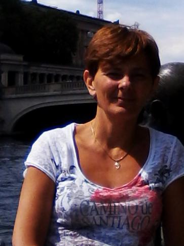 Gabi, 58 éves dunaharaszti társkereső nő profil fotója