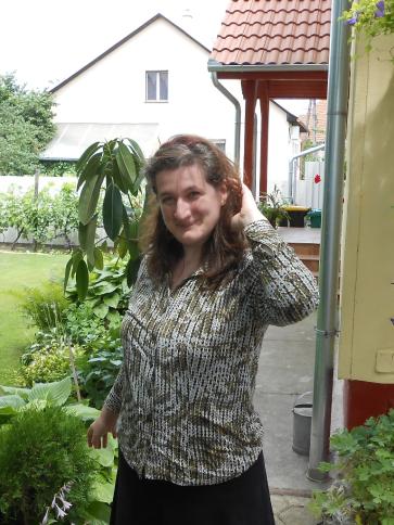 Lujza, 48 éves ajkai társkereső nő profil fotója