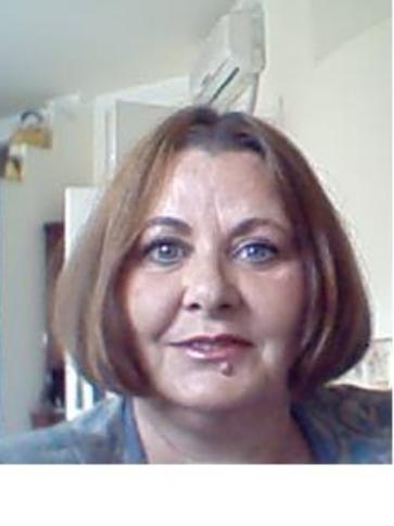 Olga, 82 éves váci társkereső nő profil fotója