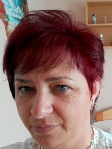 Valcsi, 55 éves nagykanizsai társkereső nő profil fotója