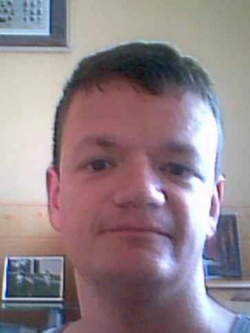 Péter, 47 éves pálfiszegi társkereső férfi profil fotója