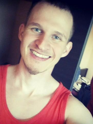 Richárd, 33 éves vasadi társkereső férfi profil fotója