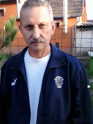 Attila, 60 éves Budapest XXIII. kerületi társkereső férfi profil fotója