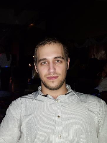 Edward, 32 éves ártándi társkereső férfi profil fotója