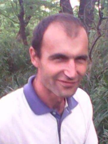 János, 48 éves csókakői társkereső férfi profil fotója