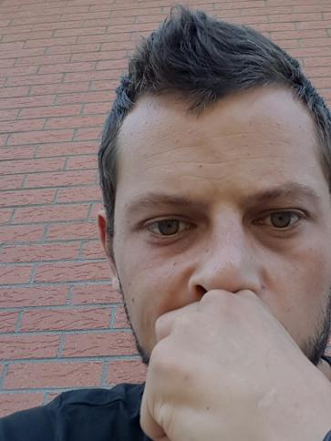 József, 34 éves mikei társkereső férfi profil fotója