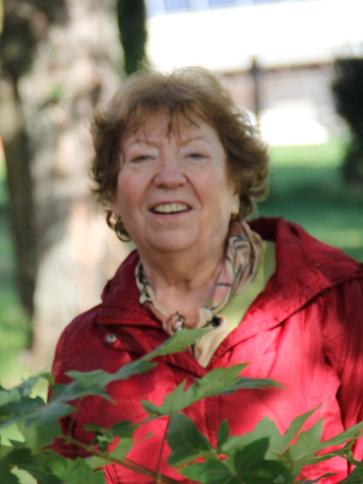 Éva, 75 éves dorogi társkereső nő profil fotója