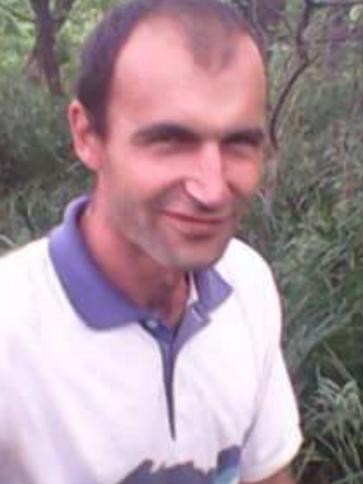 János, 48 éves csókakői társkereső férfi profil fotója