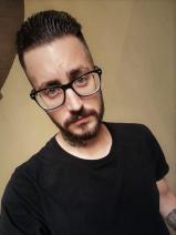 Andráss társkereső fotója Andráss társkereső fotója