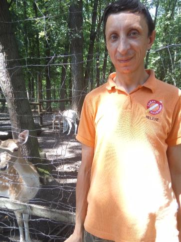 László, 43 éves környei társkereső férfi profil fotója