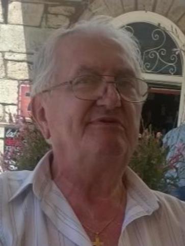 Öcsike, 83 éves kerepesi társkereső férfi profil fotója